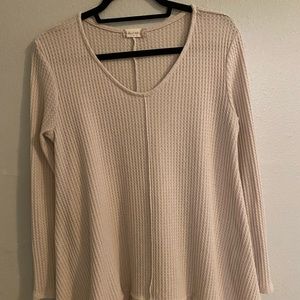 Altar’d State Long Sleeve Lightweight Sweater